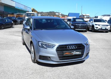 Audi A3 SPB 1.6 TDI 116 CV S tronic Business