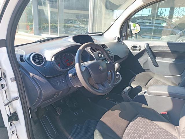 RENAULT Kangoo 1.5 dCi 90CV F.AP. 4p. Express