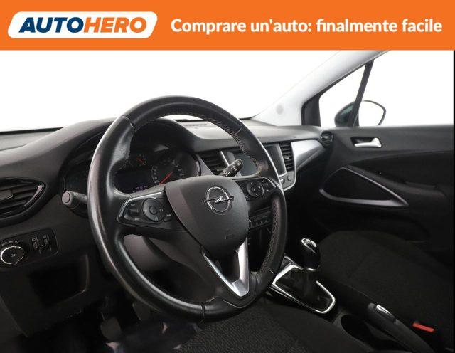 OPEL Crossland 1.2 12V Start&Stop Edition