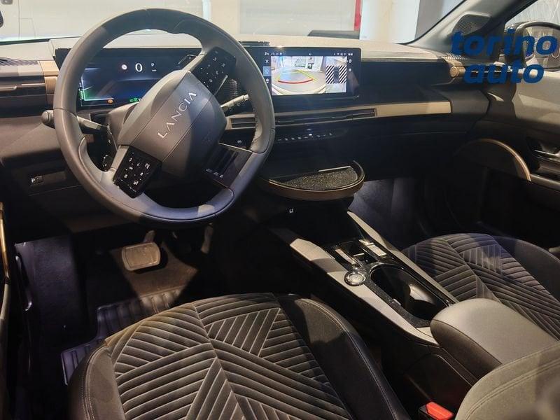 Lancia Ypsilon Ibrida Ibrida 100cv LX e-DCT
