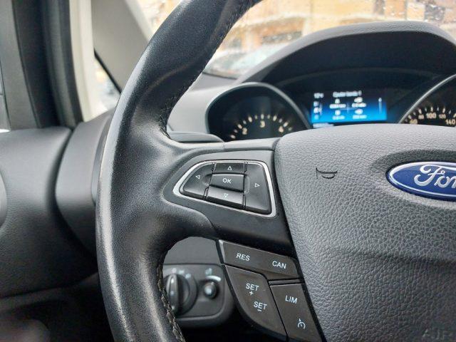 FORD C-Max 7 1.5 TDCi 120CV Start&Stop Business Unico prop.