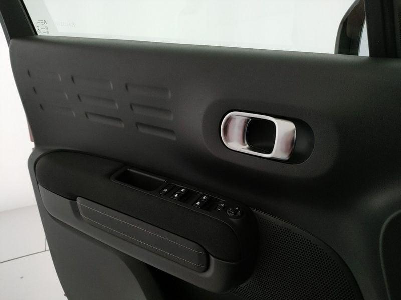 Citroën C3 Aircross C3 Aircross PureTech 110 S&S Shine Pack