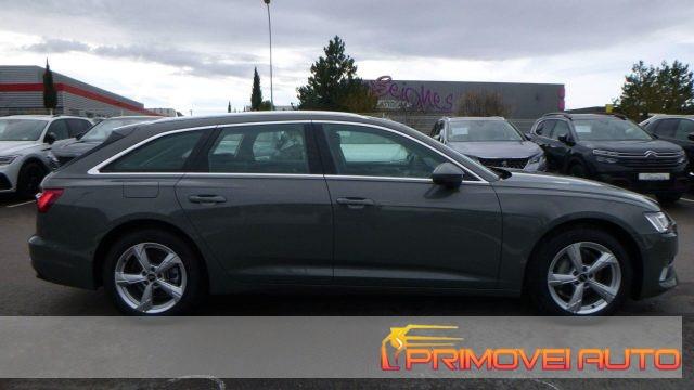 AUDI A6 Avant 40 TDI 204 cv S tronic 7 Business Executive