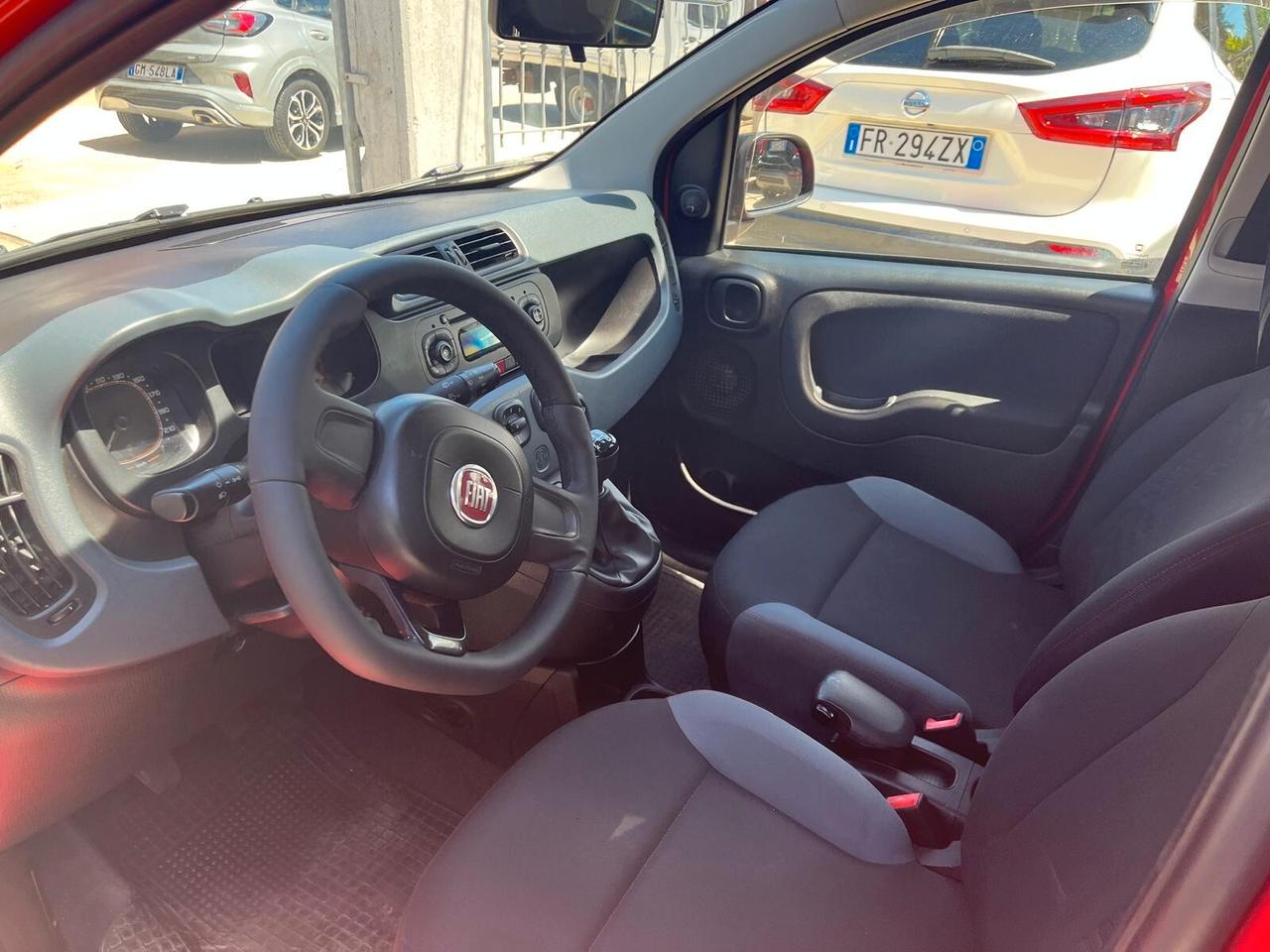 Fiat Panda 1.3 MJT 80 CV S&S Easy