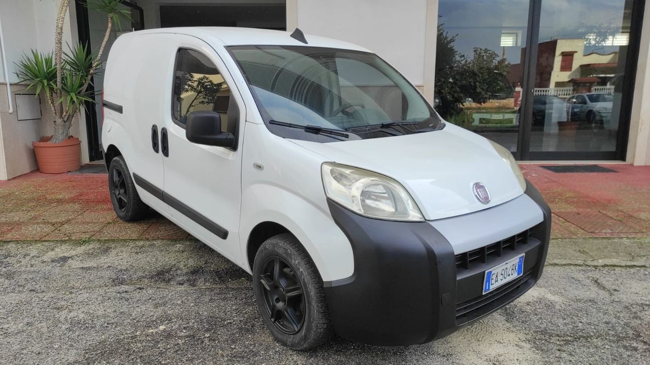 Fiat Fiorino 1.4 B/Met