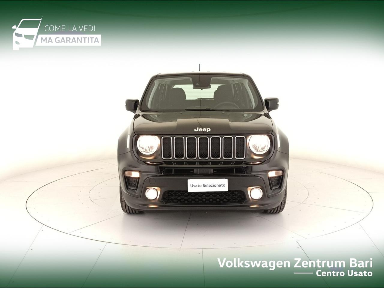 Jeep Renegade 1.0 t3 longitude 2wd