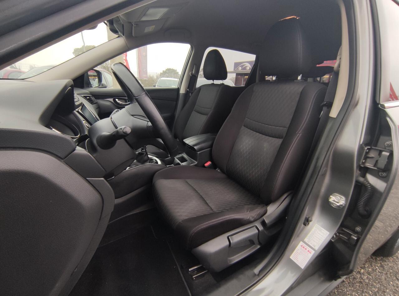 Nissan X-Trail 1.6 dCi 2WD N-Connecta PROMO FINANZIAMENTO