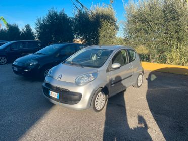 Citroen C1 1.0 3 porte AMIC1