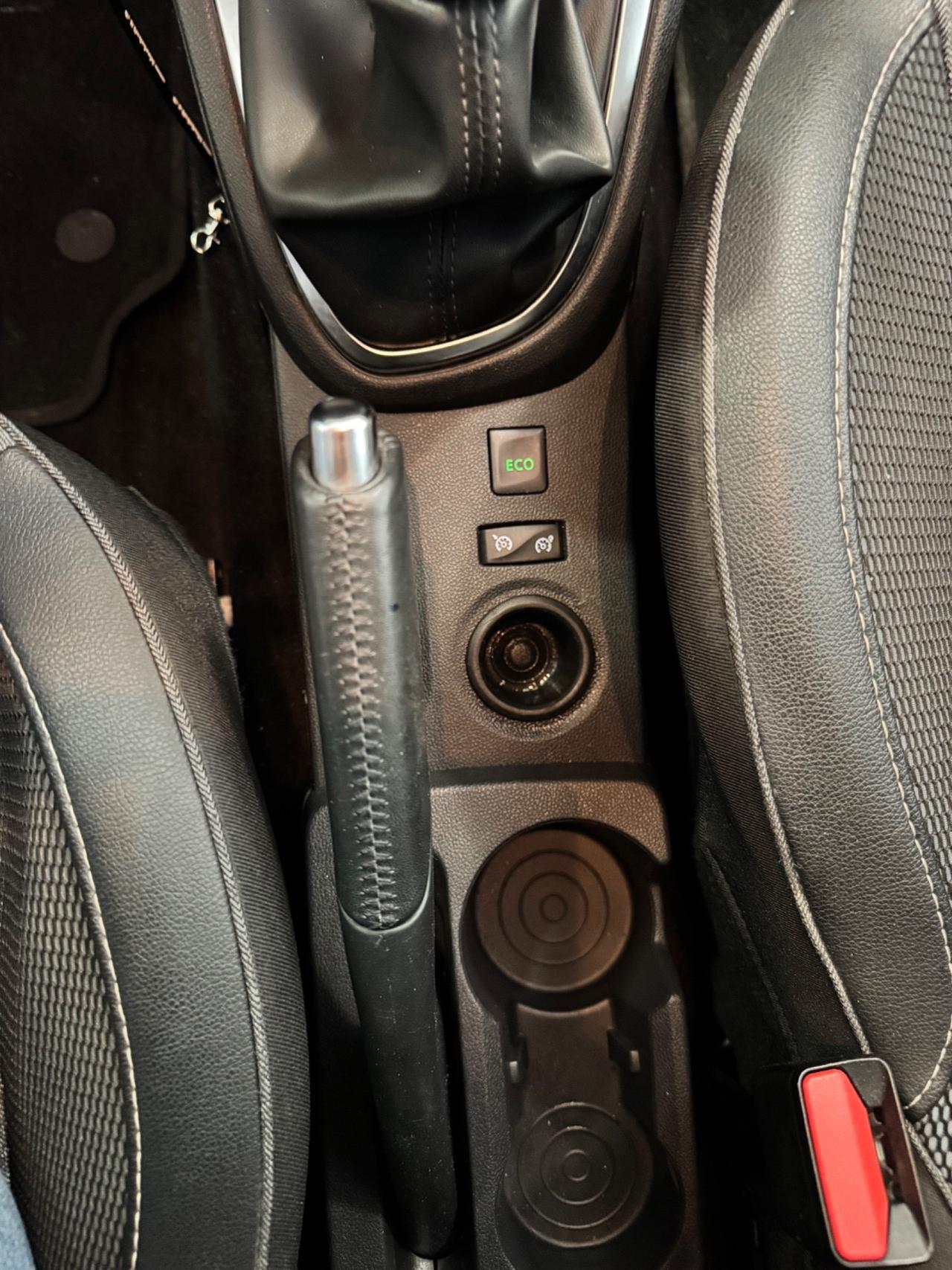 Renault Captur TCe 130 CV FAP Sport Edition2