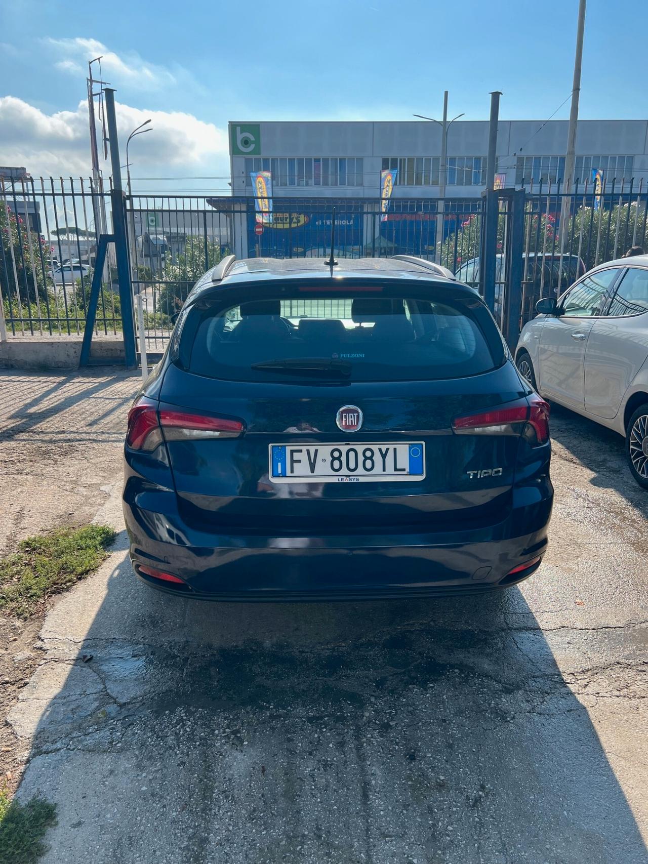Fiat Tipo 1.6 Mjt S&S SW Easy
