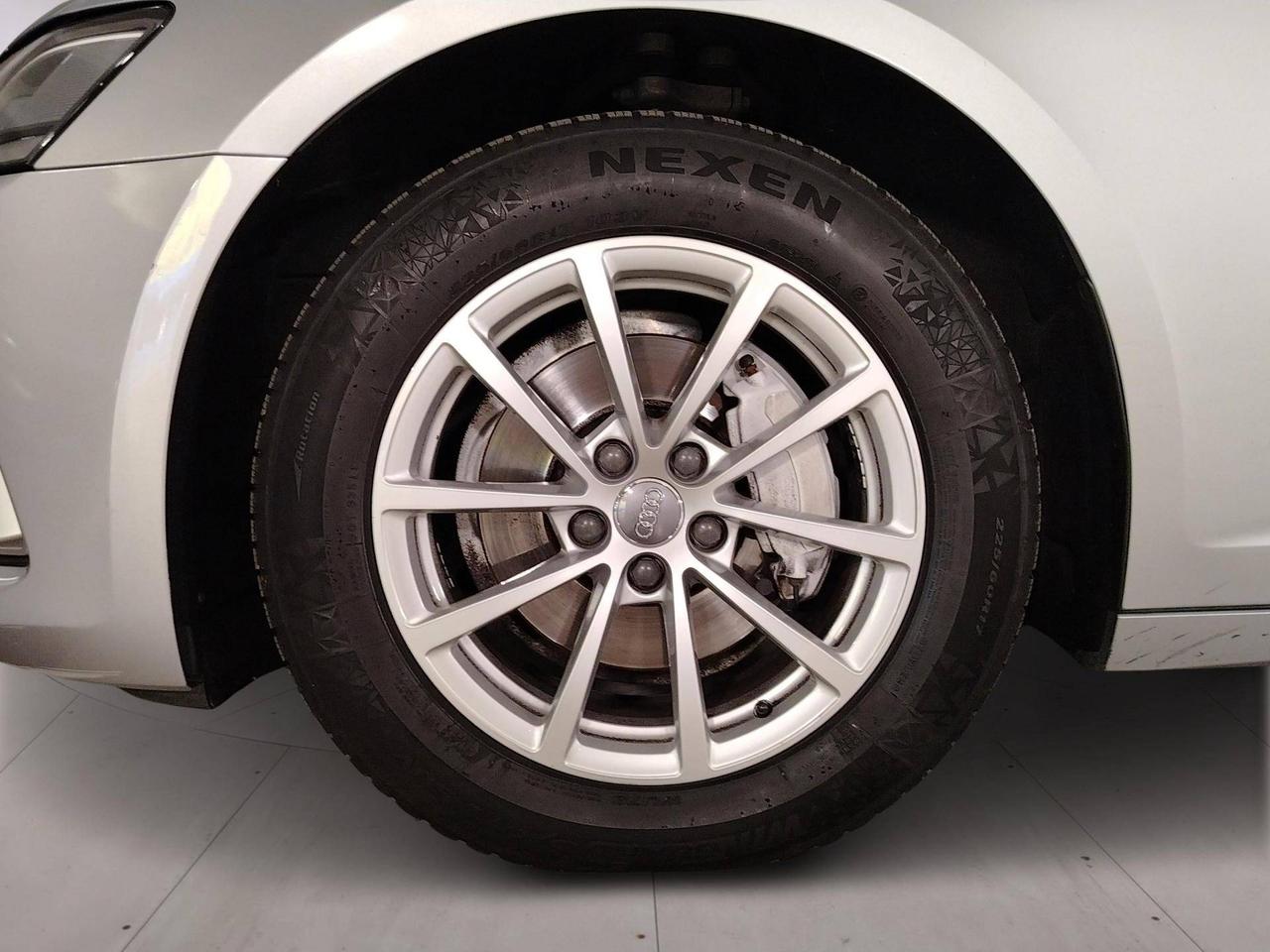 Audi A6 Avant 40 2.0 tdi mhev Sport s-tronic