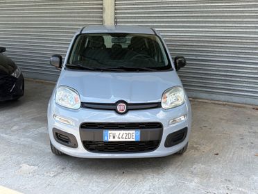 Fiat Panda 1.2 5 posti