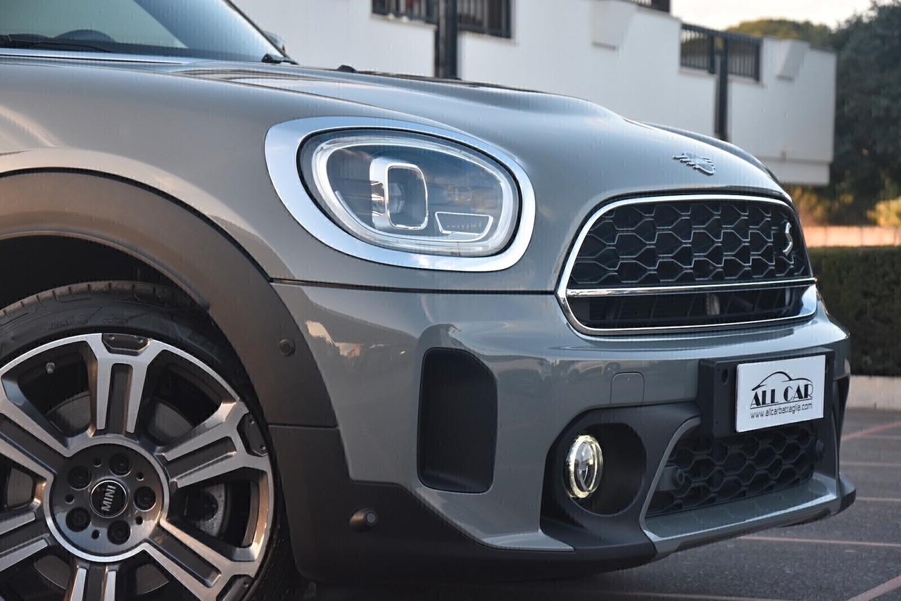 Mini Countryman Cooper SE Yours Plug-in 125cv ALL4