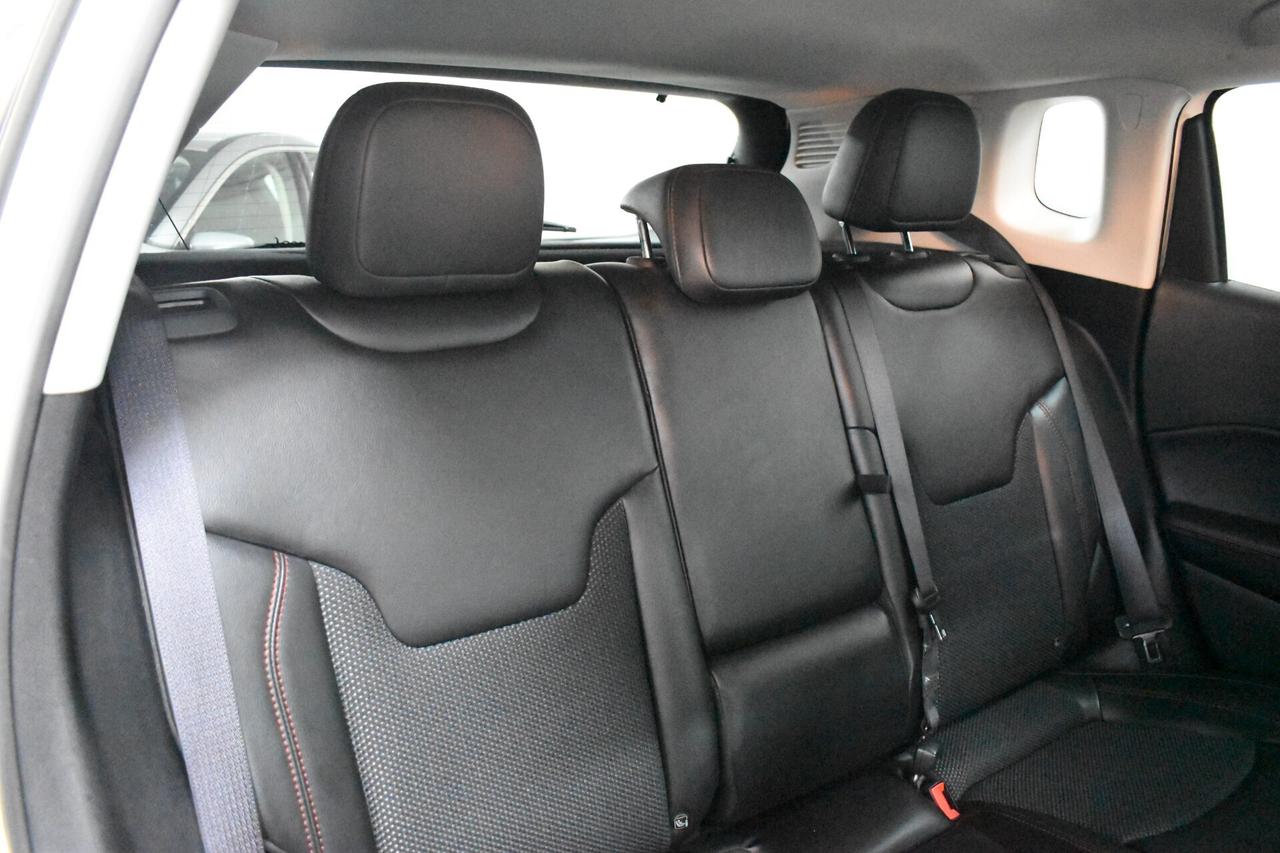 Jeep Compass 2.0 Multijet II 170 aut 4WD Trailhawk
