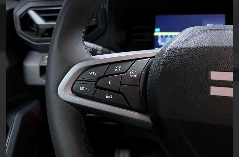Dacia Duster Duster Tce 130 CV MHEV Journey