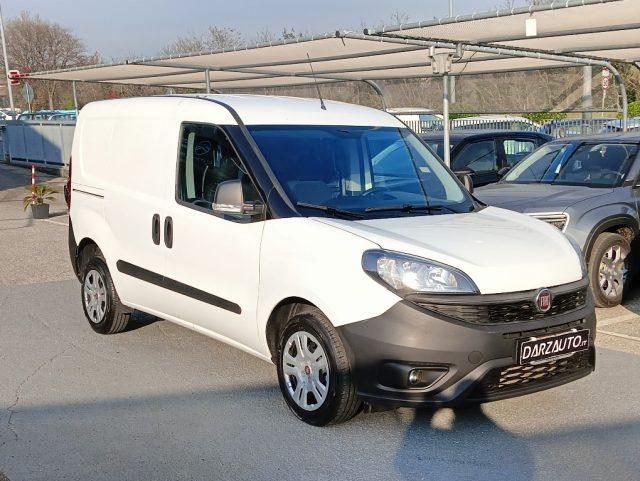 FIAT Doblo 1.6 MJT S&S PC-TN Doblò Cargo Business