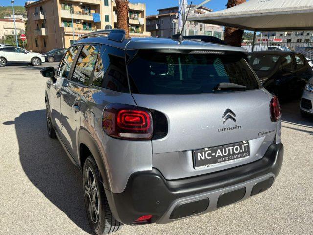 CITROEN C3 Aircross PureTech 110 S&S Feel