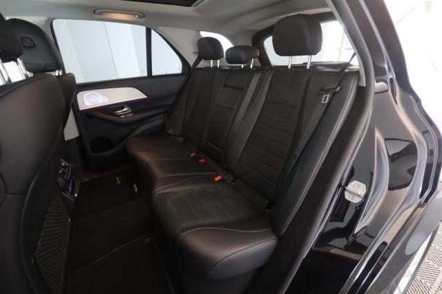 MERCEDES-BENZ CLA sse GLE GLE 300 d 4Matic Premium