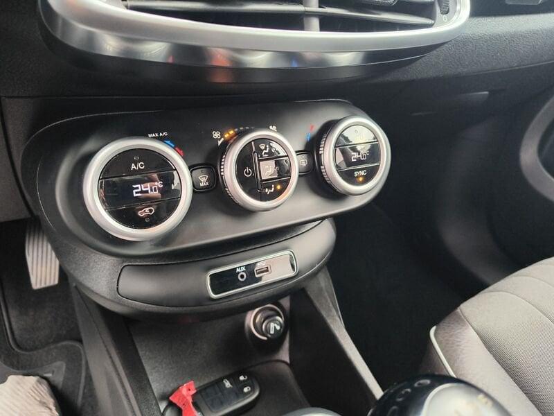 FIAT 500X 1.6 MJT LOUNGE
