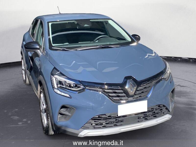 Renault Captur Captur TCe 90 CV Zen