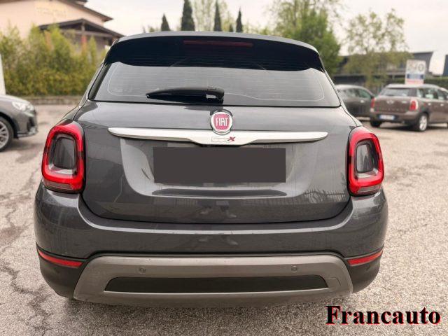 FIAT 500X 1.6 MultiJet 120 CV Business