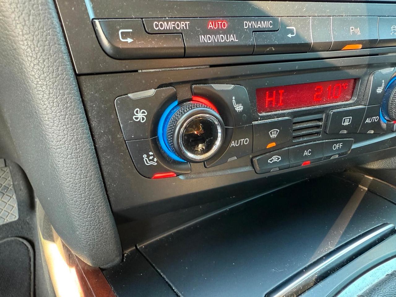 Audi A5 SPB 3.0 V6 TDI F.AP. quattro S tr. Advanced Sline Bang&Olufsen