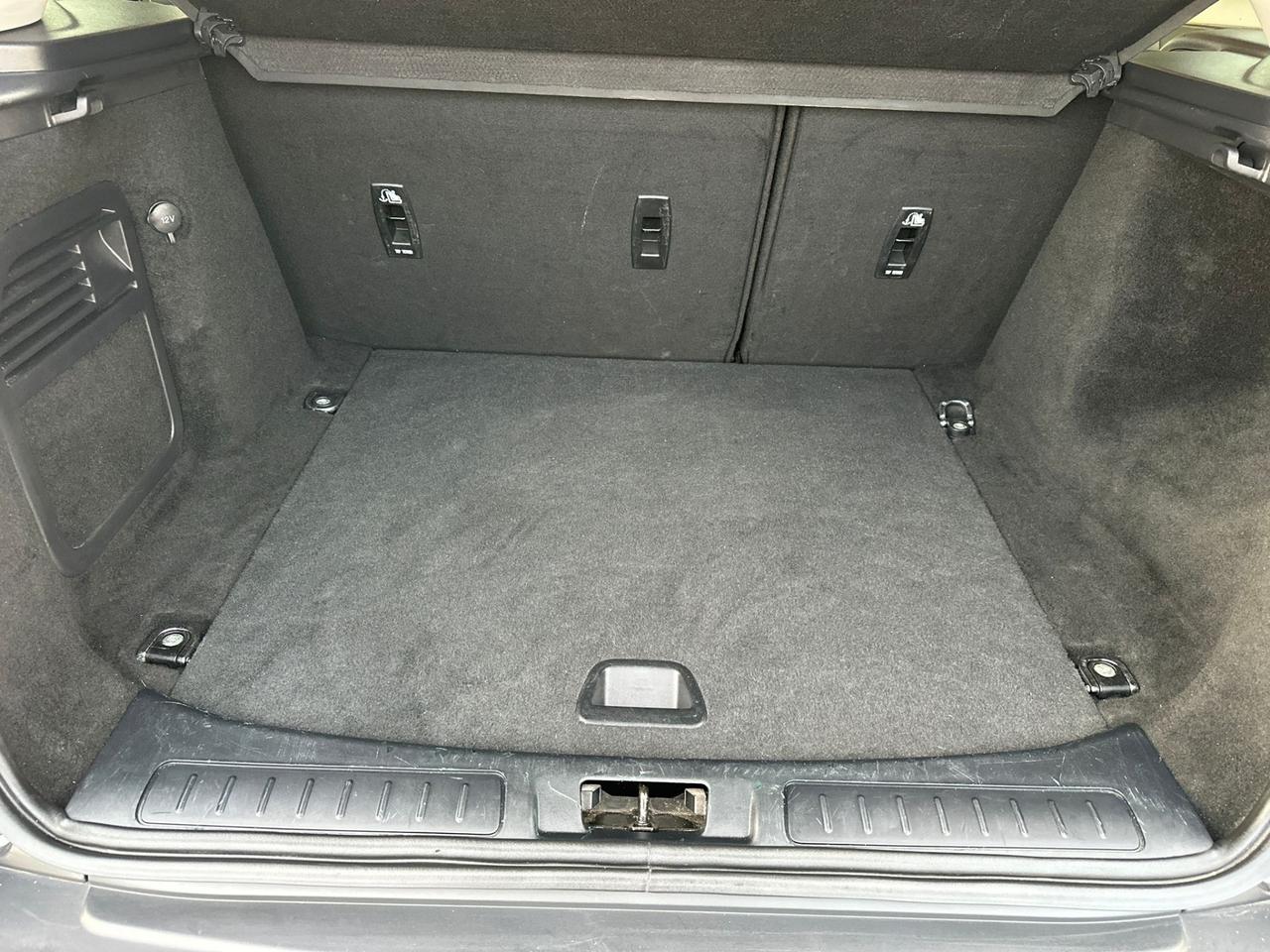 Range Evoque 2.0 DIESEL 150 CV 5p. SE AUT. 4X4