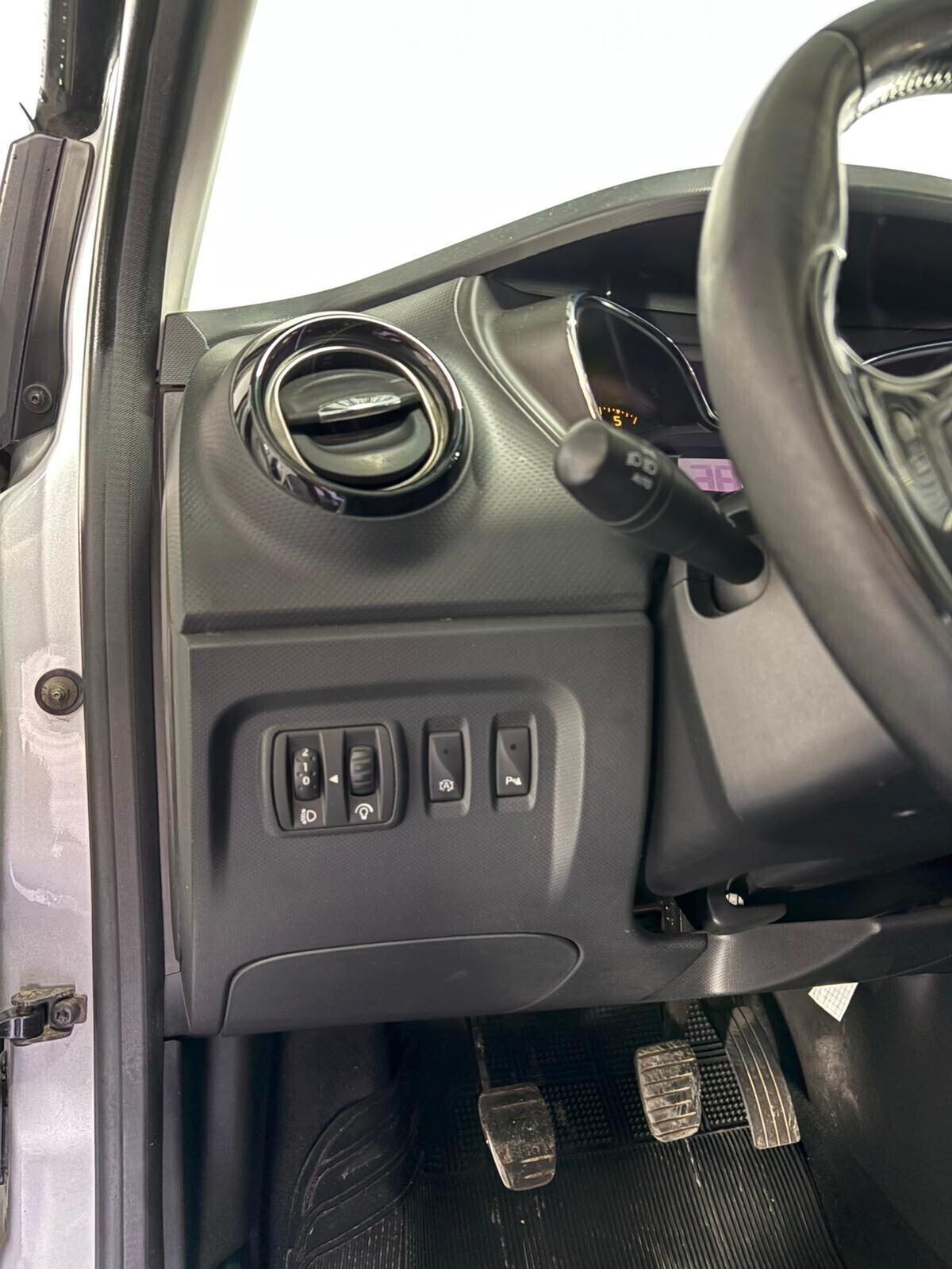 Renault Captur Energy R-Link