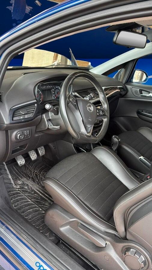 OPEL Corsa 5ª serie Corsa 1.6 Turbo Coupé OPC