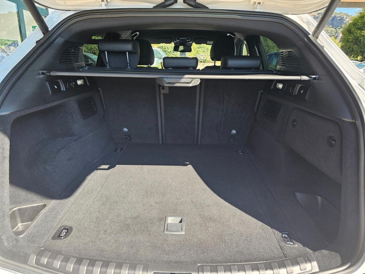 Alfa Romeo Stelvio 2.2 Turbodiesel 210 CV AT8 Q4 Executive