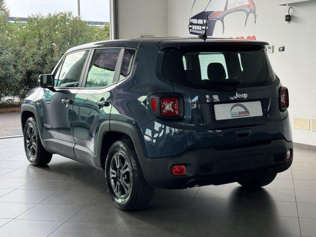 JEEP Renegade 1.6 Mjt 130 CV Longitude PREZZO REALE