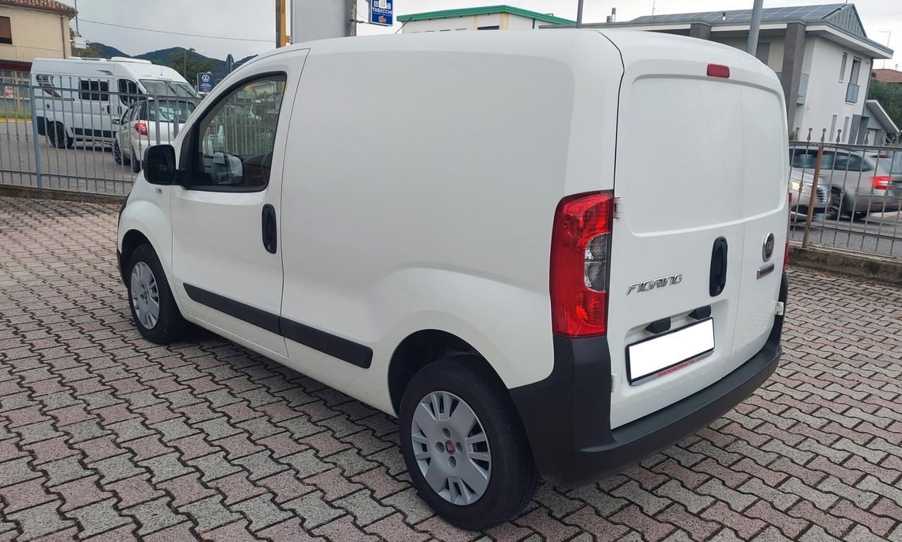 Fiat Fiorino 1.3 MJT 80CV Cargo