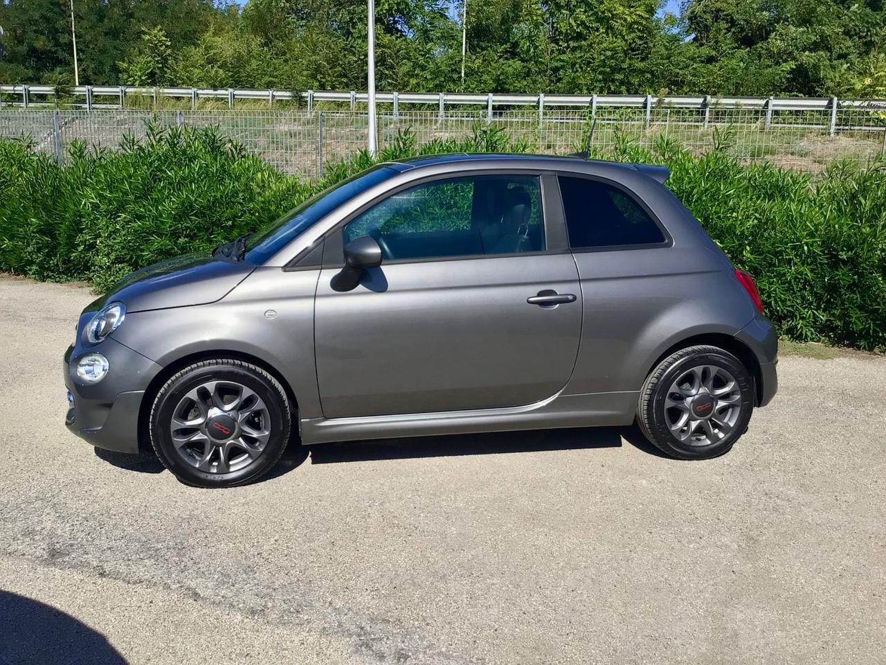 Fiat 500 1.2 69 Cv S