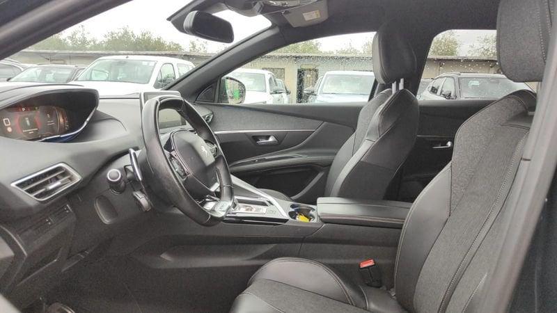 Peugeot 3008 3008 BlueHDi 130 S&S EAT8 GT Line