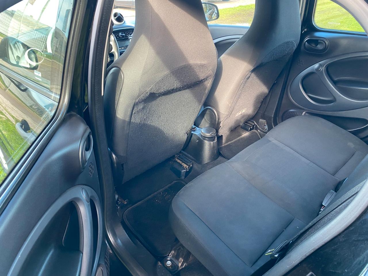 SMART - Forfour - 70 1.0 Prime - NEOPATENTATI - FINANZIABILE - PERMUTE