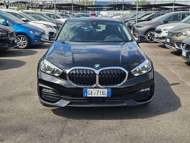 BMW 116 Serie 1 F40 116d Advantage auto - GA771AL