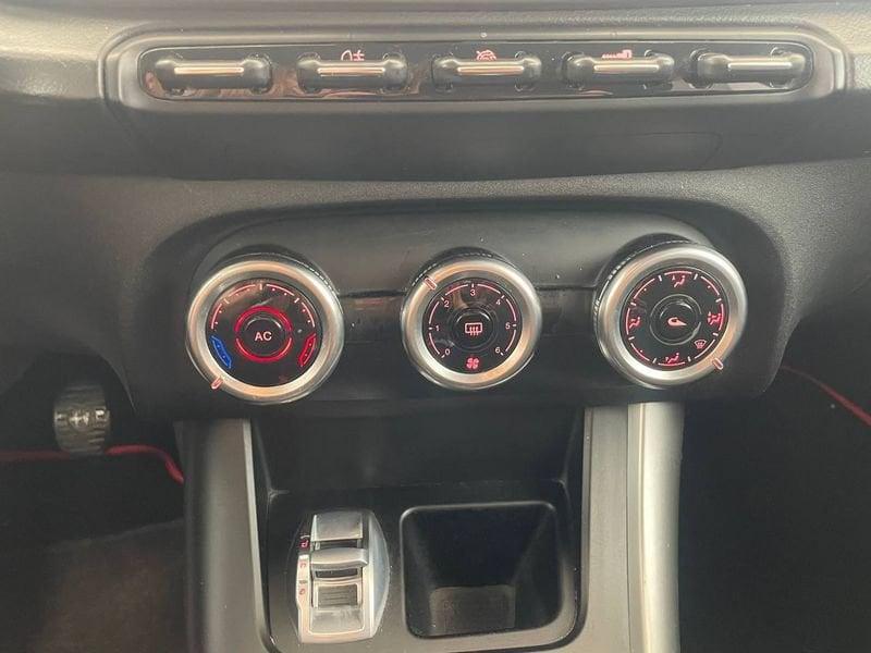 Alfa Romeo Giulietta Giulietta 2.0 JTDm-2 170 CV Progression