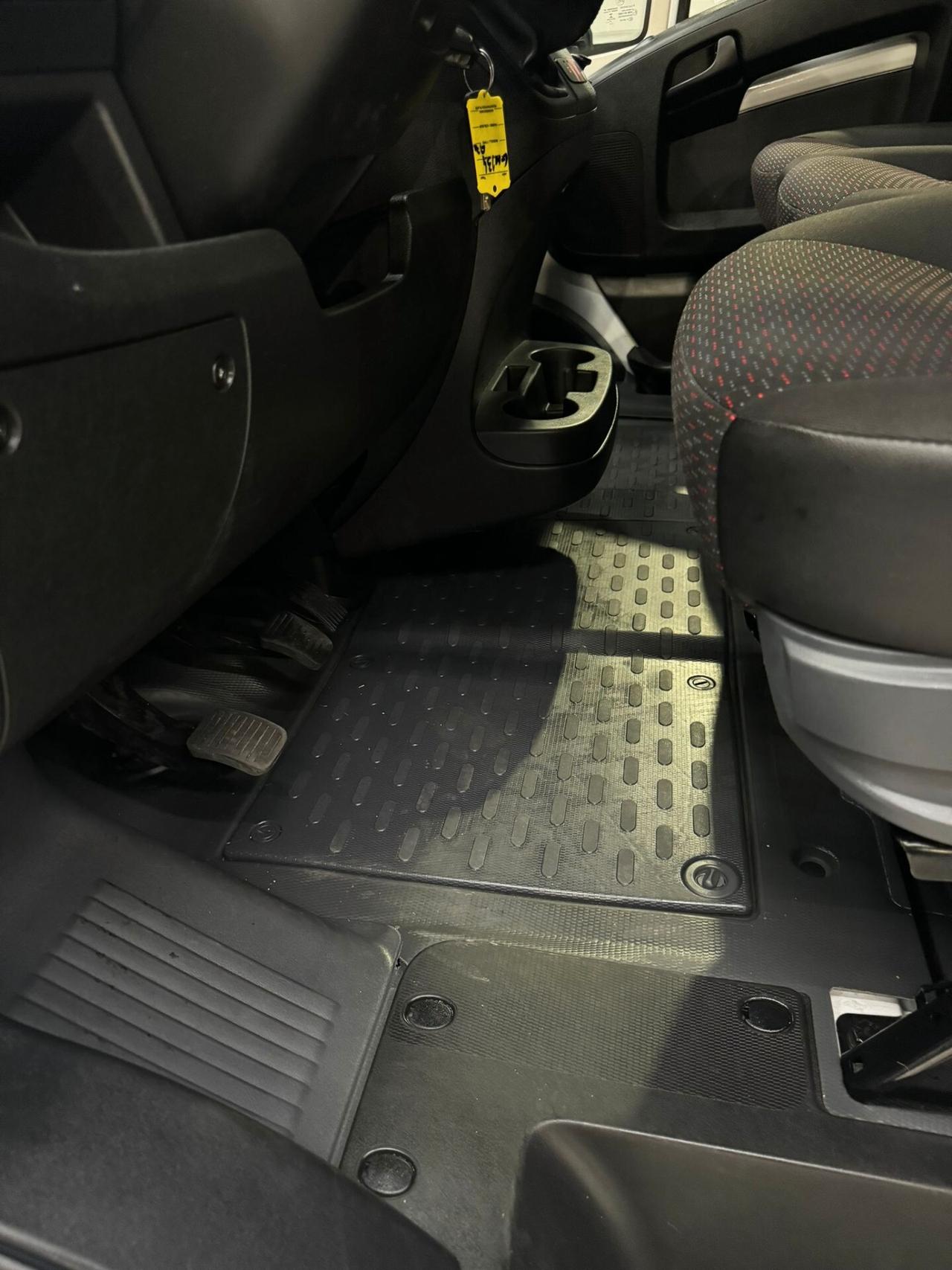 CITROEN JUMPER