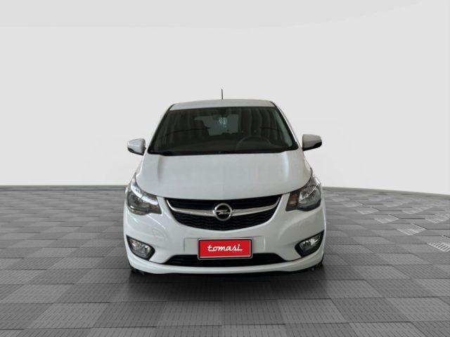 OPEL Karl Karl Rocks 1.0 73cv Start&Stop MT5