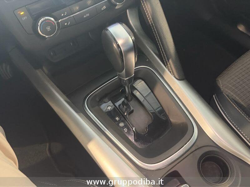 Renault Kadjar Diesel 1.5 dci energy Bose 110cv edc