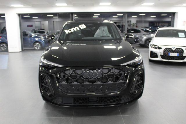 AUDI Q5 SPB 2.0 TDI Quattro S-Tronic S-Line KM0 MY26