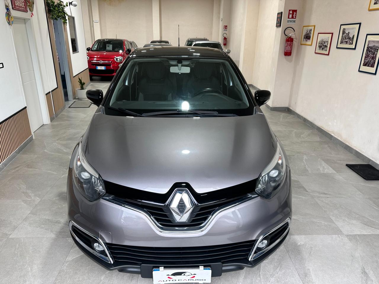 Renault Captur 1.5 dCi 8V 90 CV Start&Stop Energy R-Link