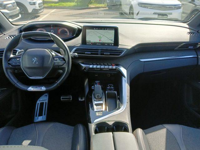 PEUGEOT 5008 Autocarro N1 5P BlueHDi EAT8 GT Line 130cv S&S