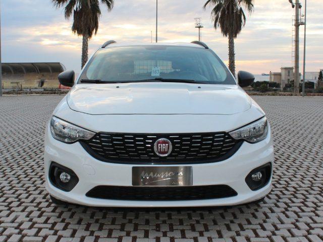 FIAT Tipo 1.6 Mjt S&S SW Pop Van