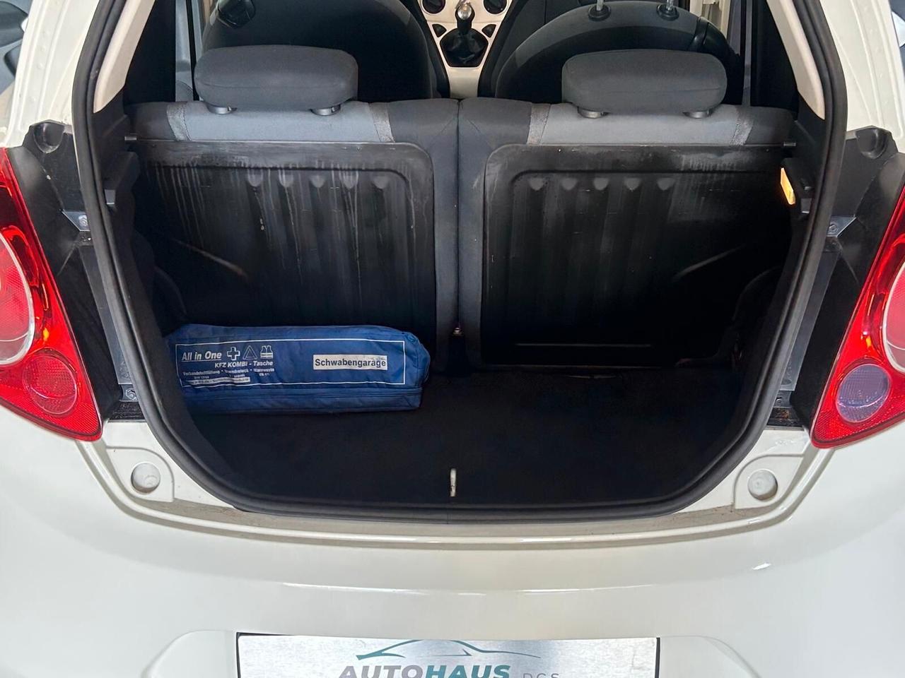 Ford Ka 1.2 Benzina 69CV