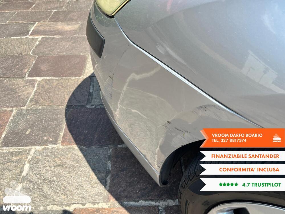 CITROEN C4 1.6 HDi 90CV Elegance