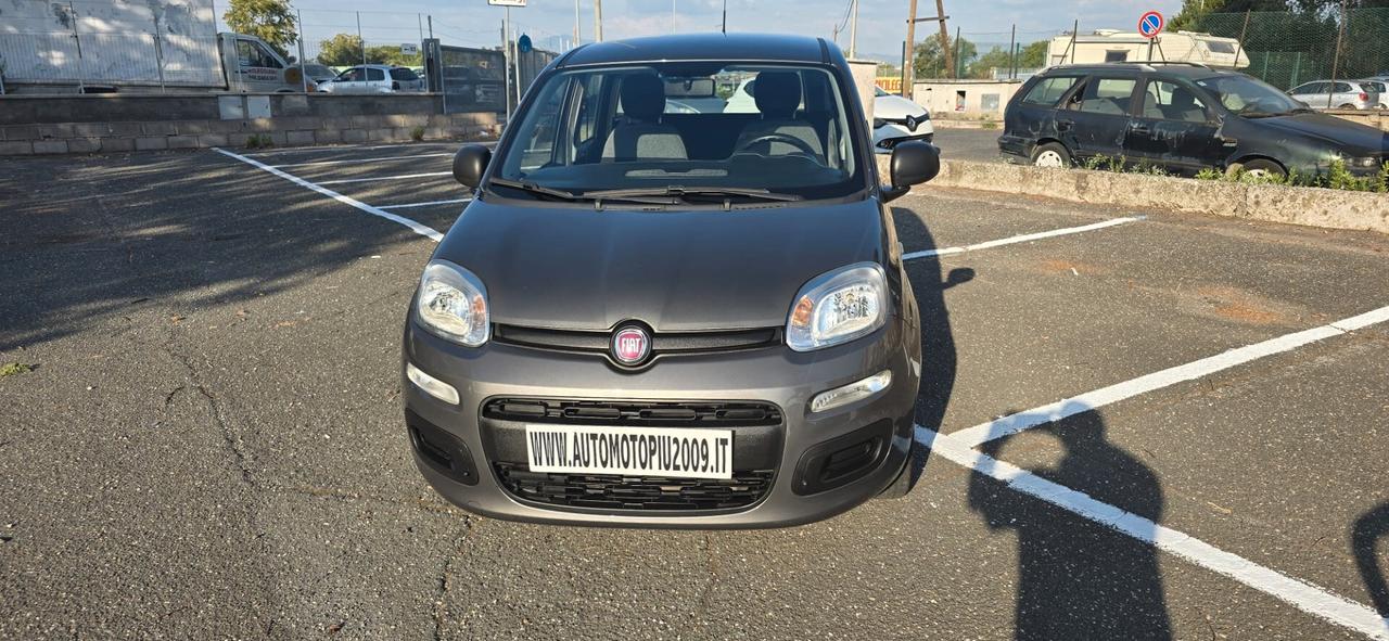 Fiat Panda 1.0 FireFly S&S Hybrid solo 60671 km