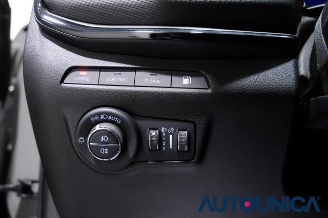 JEEP Compass 1.3 TURBO T4 240 CV PHEV AT6 4XE TRAILHAWK