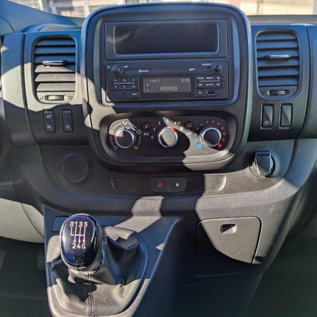 FIAT TALENTO CH1 2.0 ECOJET FURGONE P.CORTO 3 PTI-2020