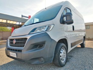 FIAT DUCATO 35 2.3 MJT 130 CV Tetto Alto